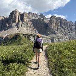 Alta Via 2