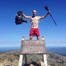 Appalachian Trail