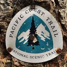 Pacific Crest Trail